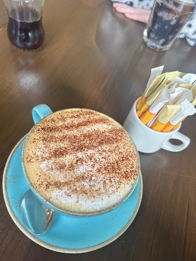 Photo of Harry's Soul Station - 35-37 Adelaide St, Norwich NR2 4JD